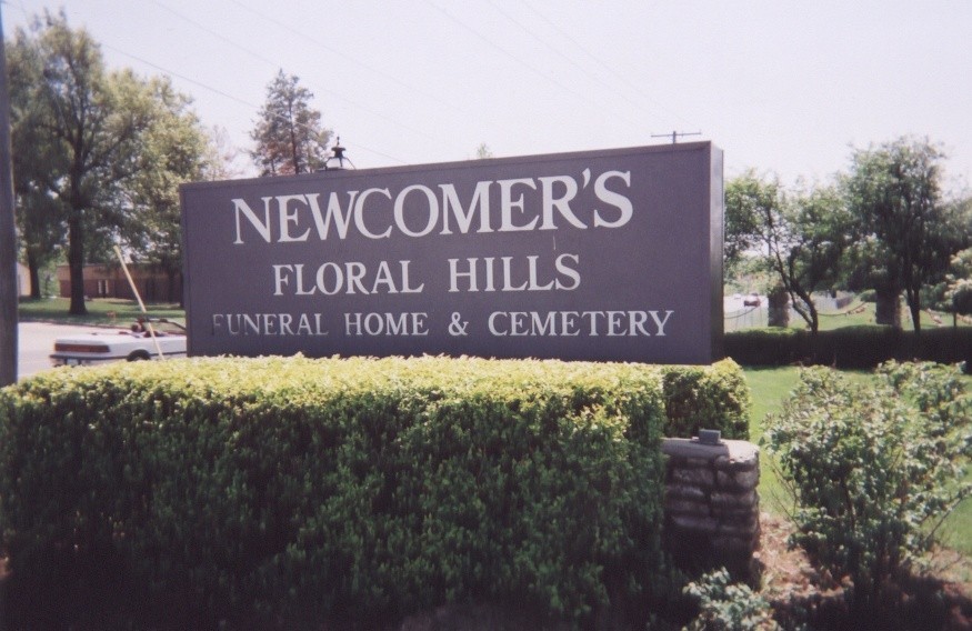 Floral Hills Cemetery